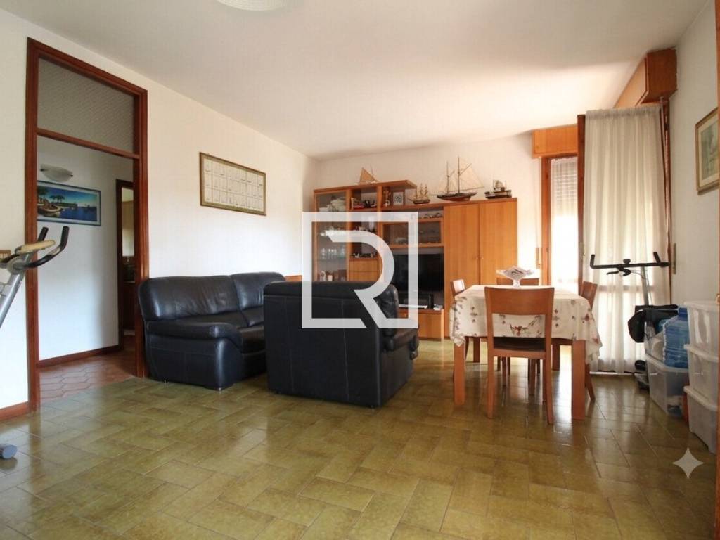 appartamento in vendita a Cervia