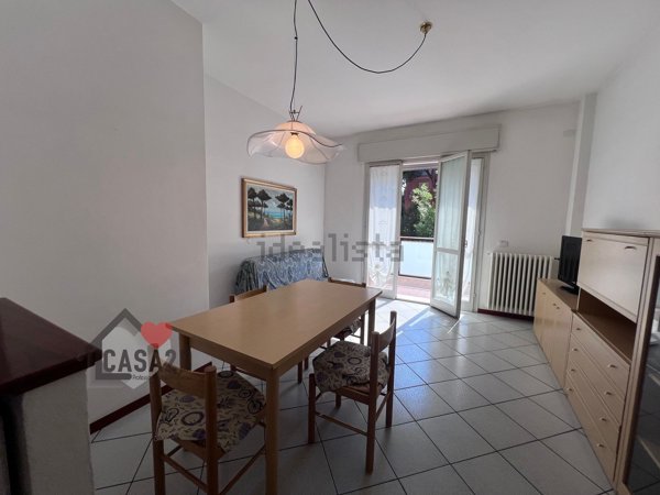 appartamento in vendita a Cervia in zona Milano Marittima