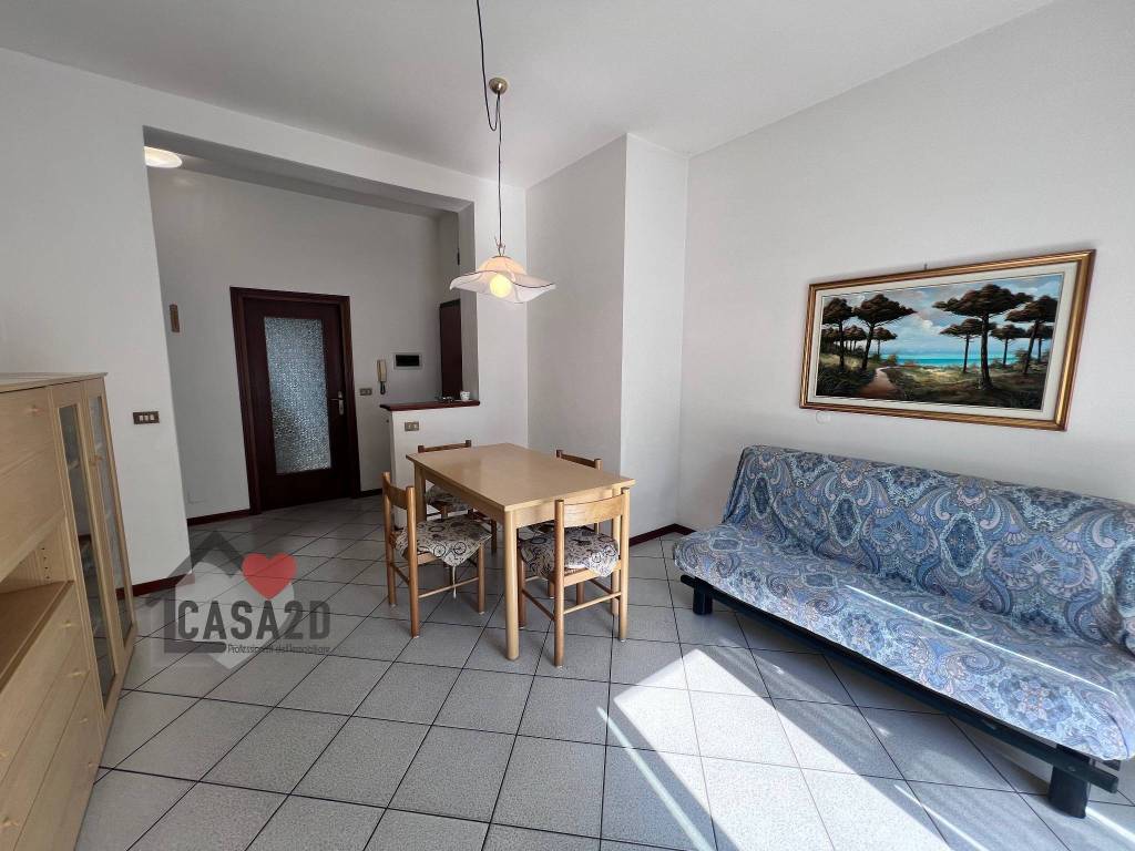 appartamento in vendita a Cervia in zona Milano Marittima