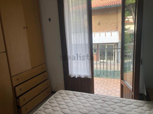 appartamento in vendita a Cervia in zona Pinarella