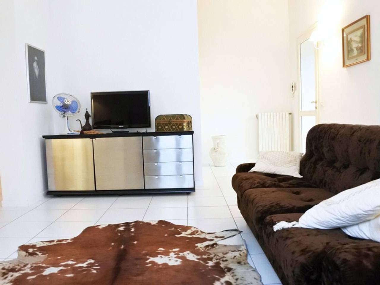 casa indipendente in vendita a Cervia