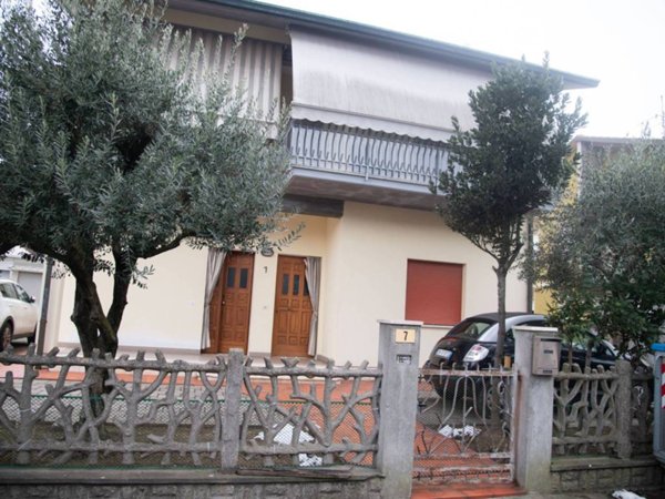 appartamento in vendita a Cervia in zona Terme