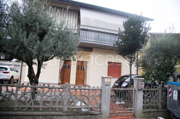 appartamento in vendita a Cervia in zona Terme