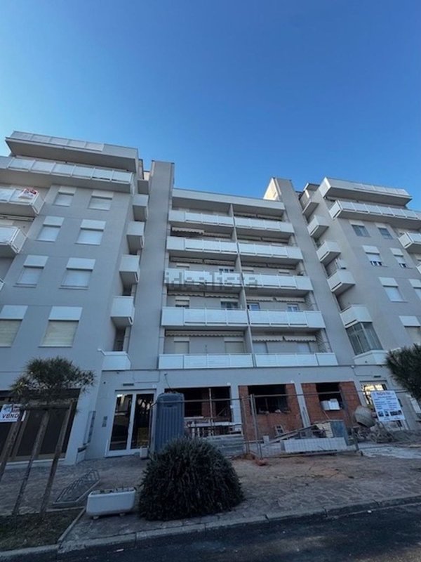 appartamento in vendita a Cervia in zona Milano Marittima
