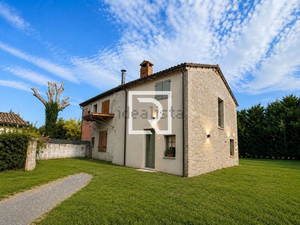 quadrivano in vendita a Cervia in zona Cannuzzo