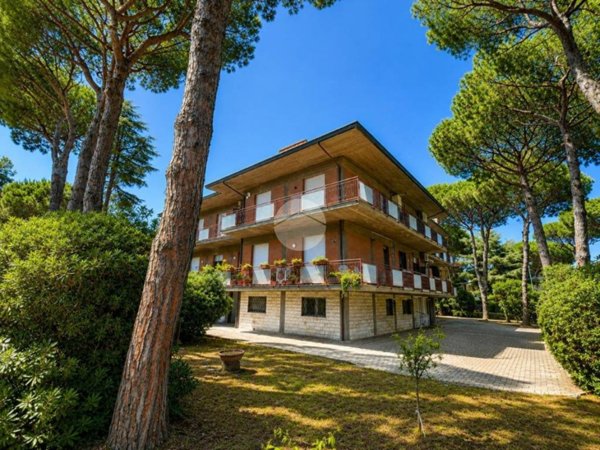 appartamento in vendita a Cervia