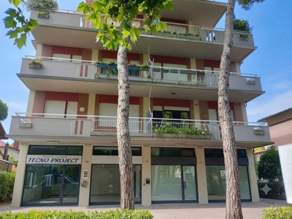 ufficio in vendita a Cervia