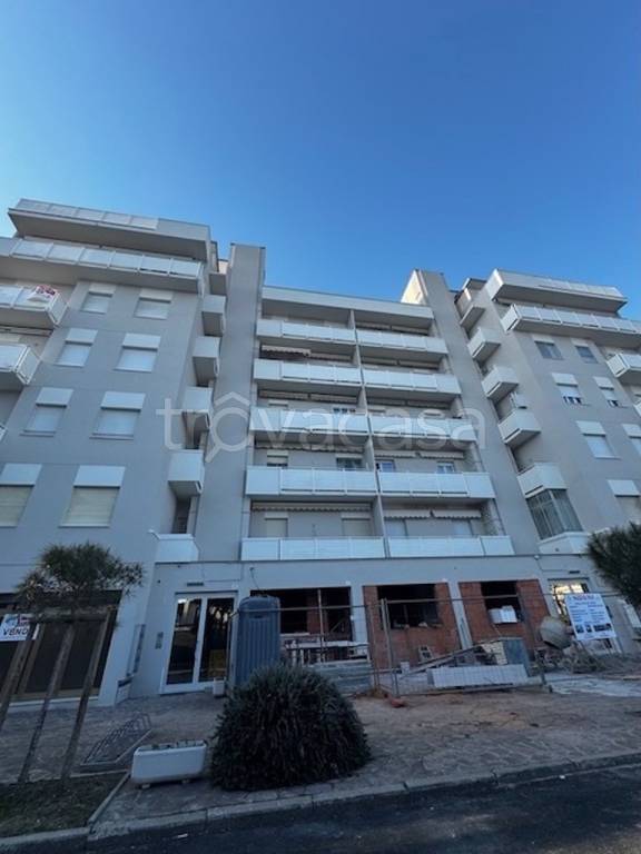appartamento in vendita a Cervia in zona Milano Marittima