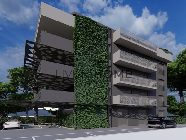 appartamento in vendita a Cervia in zona Milano Marittima