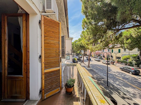 appartamento in vendita a Cervia