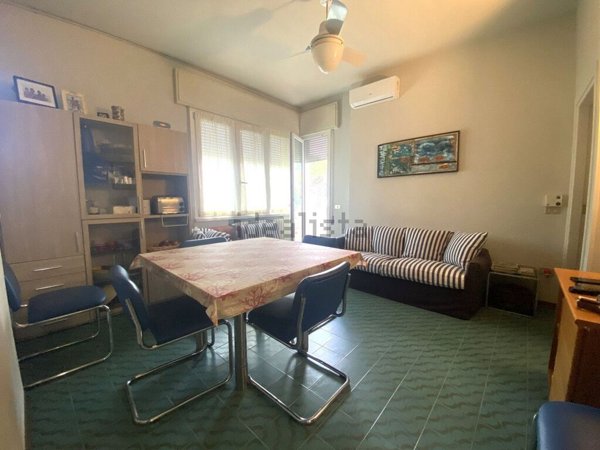 appartamento in vendita a Cervia in zona Milano Marittima