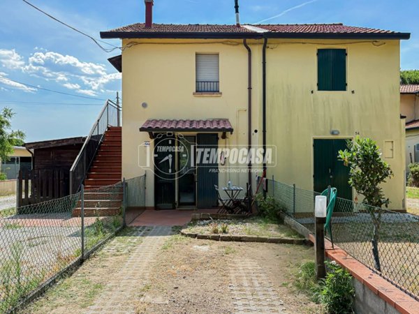 appartamento in vendita a Cervia in zona Terme