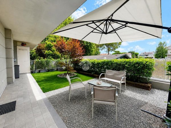 appartamento in vendita a Cervia