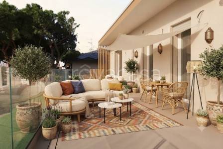 appartamento in vendita a Cervia