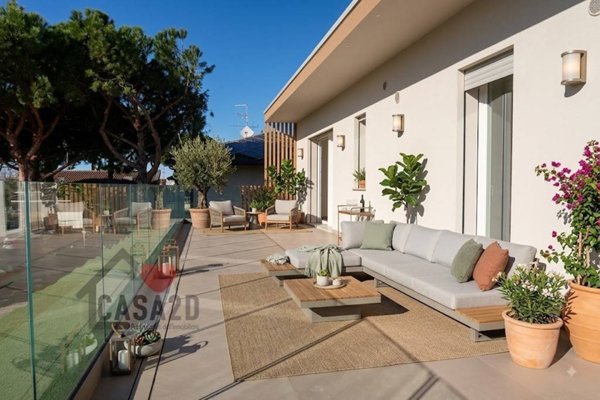 appartamento in vendita a Cervia