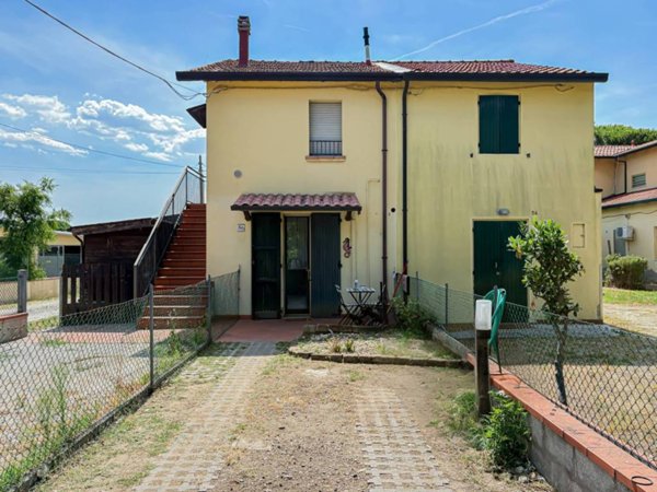 appartamento in vendita a Cervia in zona Terme