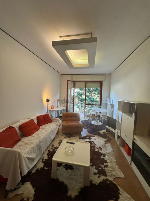 appartamento in vendita a Cervia in zona Milano Marittima