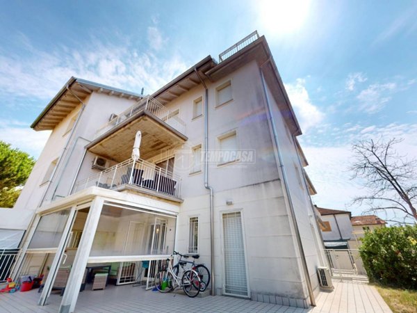 appartamento in vendita a Cervia in zona Terme