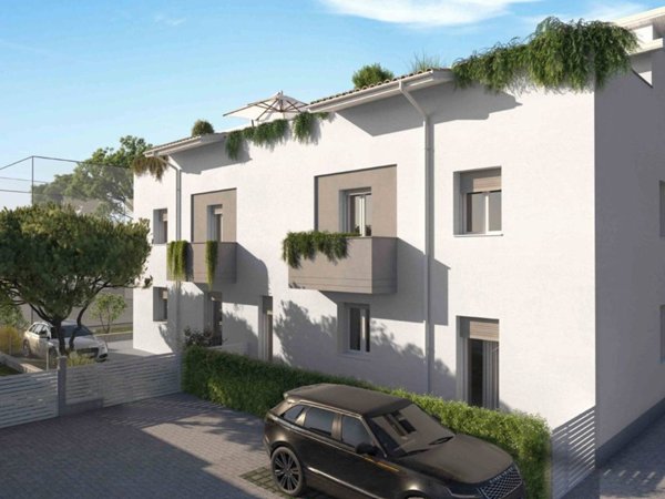 appartamento in vendita a Cervia