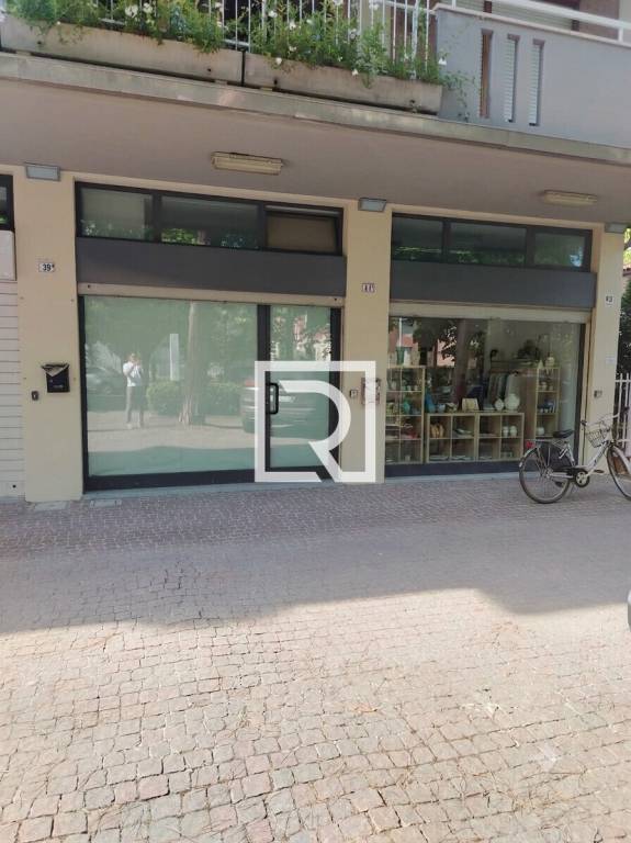 bivano in vendita a Cervia