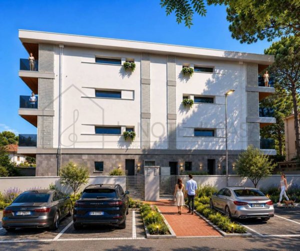 appartamento in vendita a Cervia