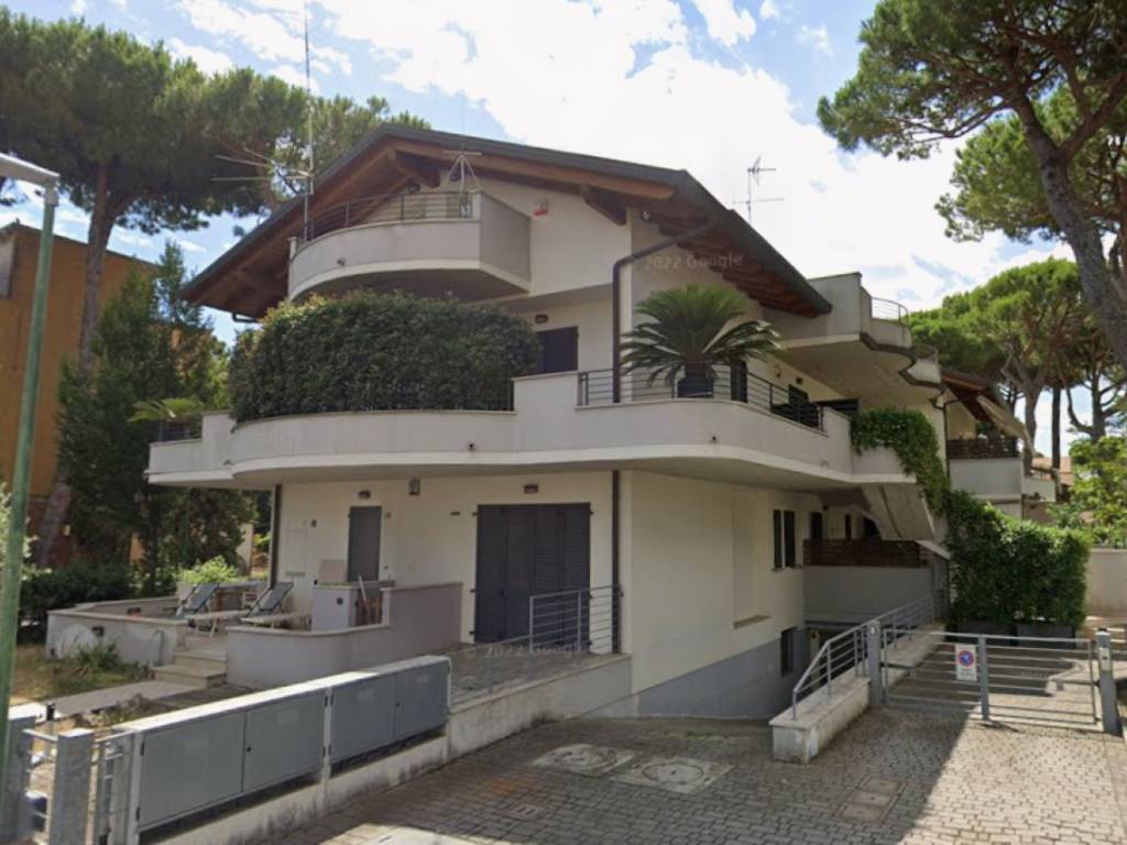 appartamento in vendita a Cervia