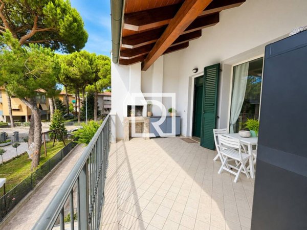appartamento in vendita a Cervia