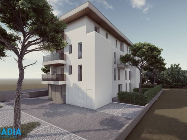appartamento in vendita a Cervia