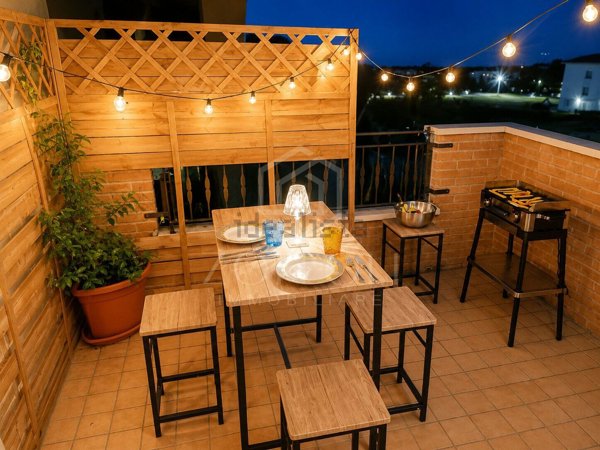 appartamento in vendita a Cervia in zona Pinarella