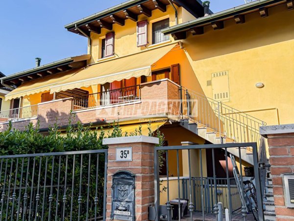 casa indipendente in vendita a Cervia in zona Terme