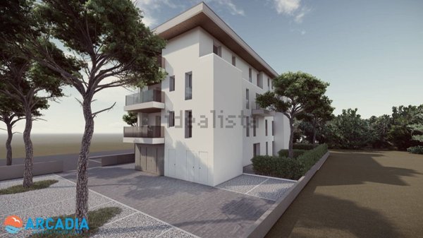 appartamento in vendita a Cervia