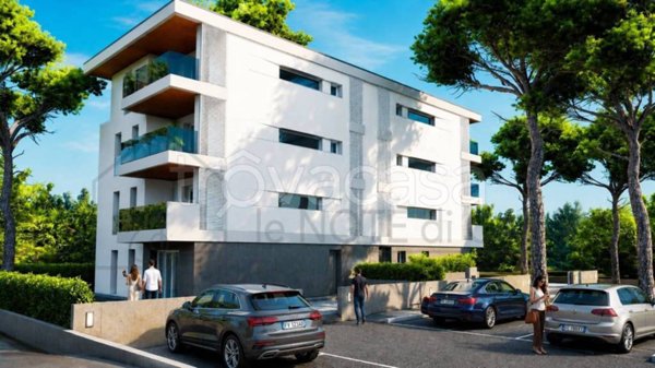appartamento in vendita a Cervia