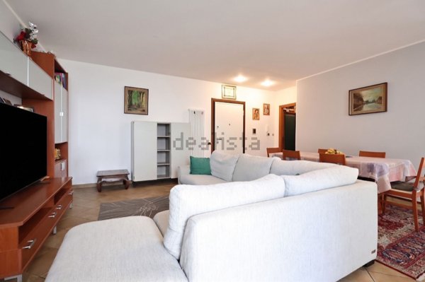 appartamento in vendita a Cervia in zona Pinarella