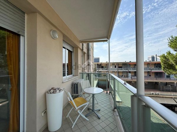 appartamento in vendita a Cervia in zona Pinarella