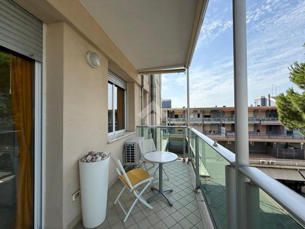 appartamento in vendita a Cervia in zona Pinarella