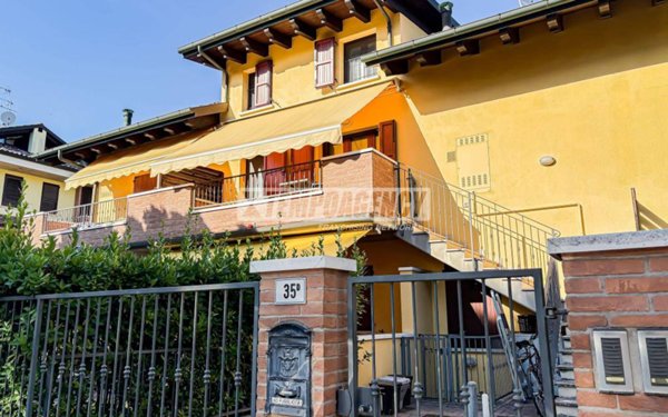 appartamento in vendita a Cervia in zona Terme