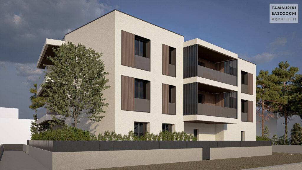 appartamento in vendita a Cervia