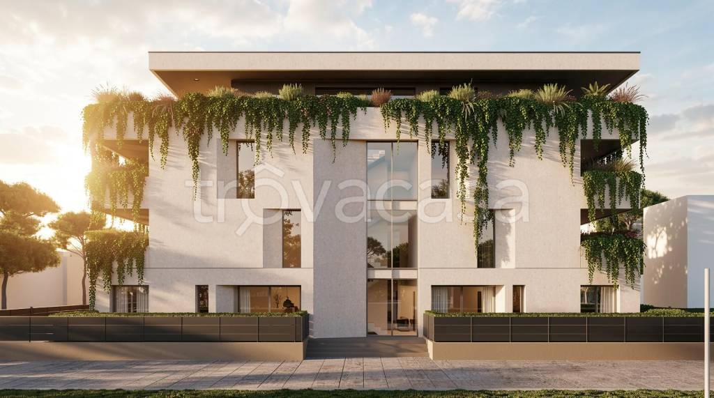 appartamento in vendita a Cervia
