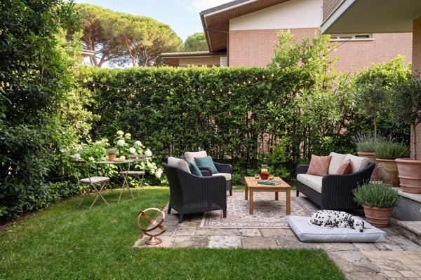 casa indipendente in vendita a Cervia in zona Milano Marittima