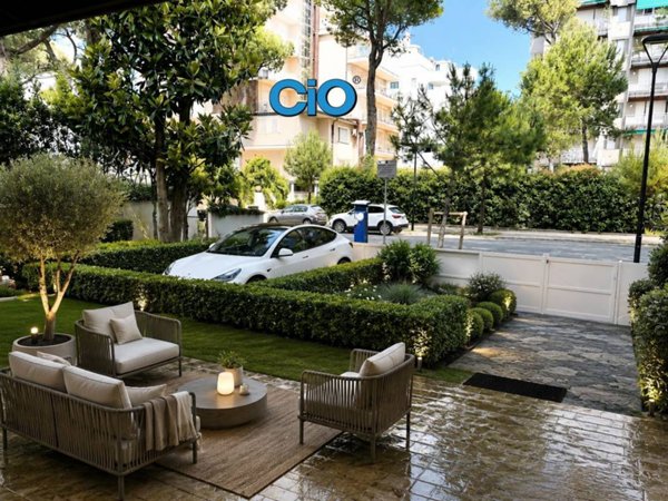 casa indipendente in vendita a Cervia in zona Milano Marittima