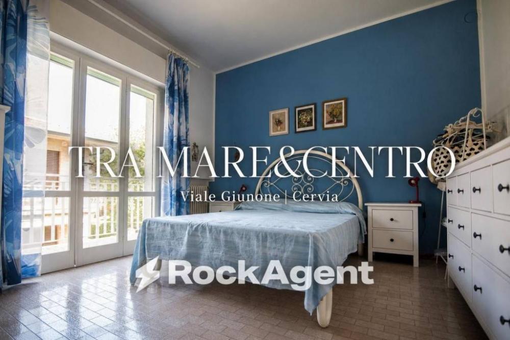 appartamento in vendita a Cervia in zona Pinarella