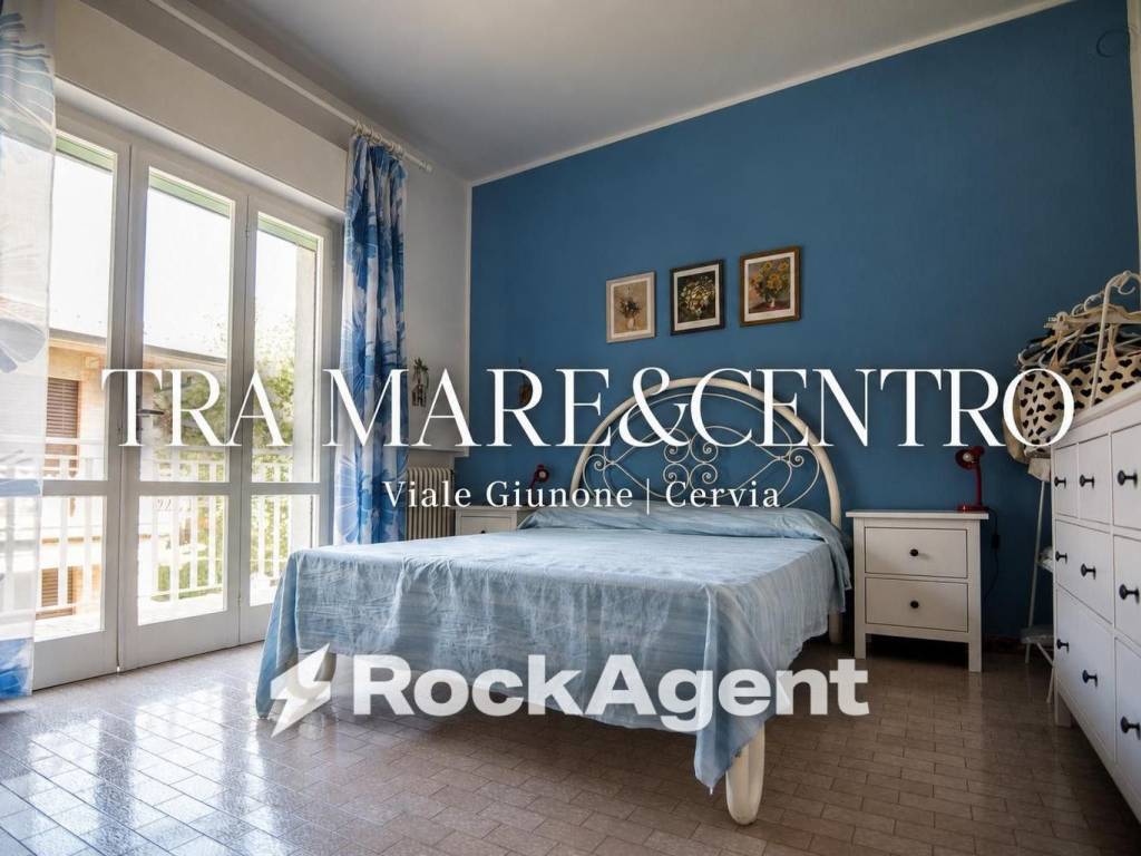 appartamento in vendita a Cervia in zona Pinarella