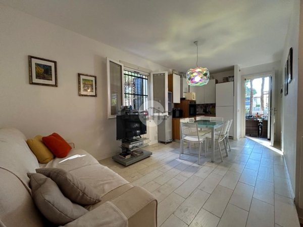 appartamento in vendita a Cervia in zona Milano Marittima