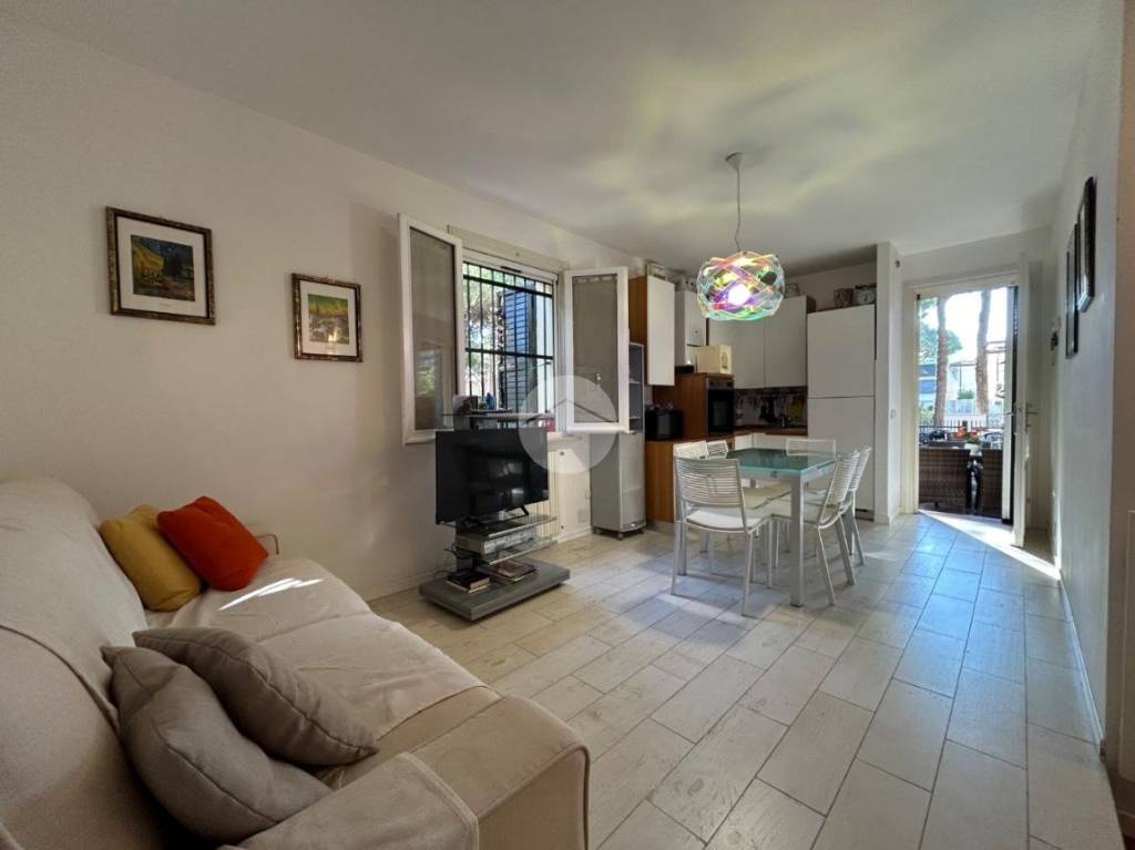 casa indipendente in vendita a Cervia in zona Milano Marittima