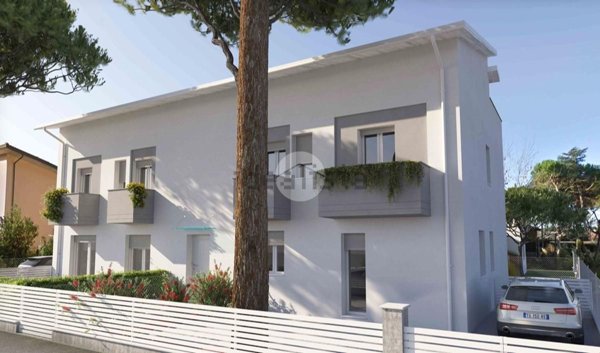 appartamento in vendita a Cervia in zona Pinarella