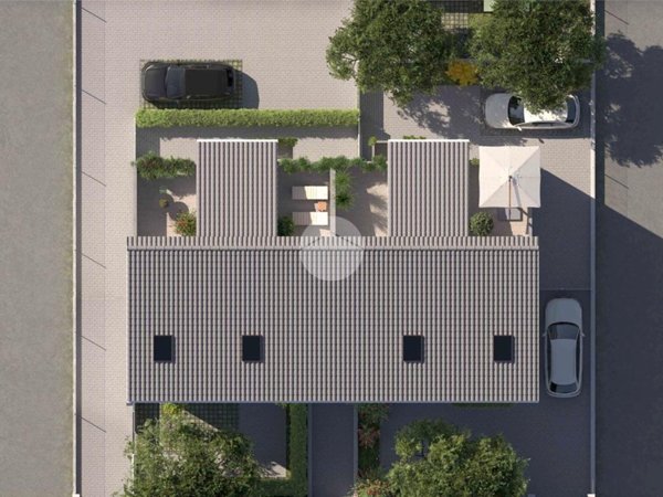appartamento in vendita a Cervia in zona Pinarella