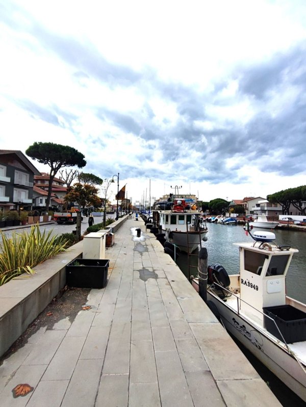 appartamento in vendita a Cervia