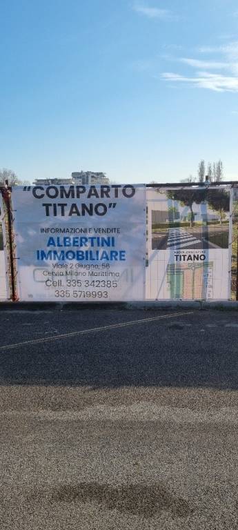 casa indipendente in vendita a Cervia in zona Pinarella