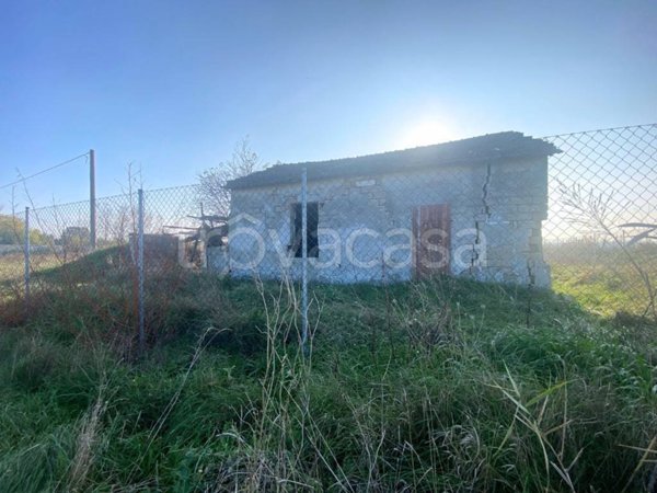 casa indipendente in vendita a Cervia