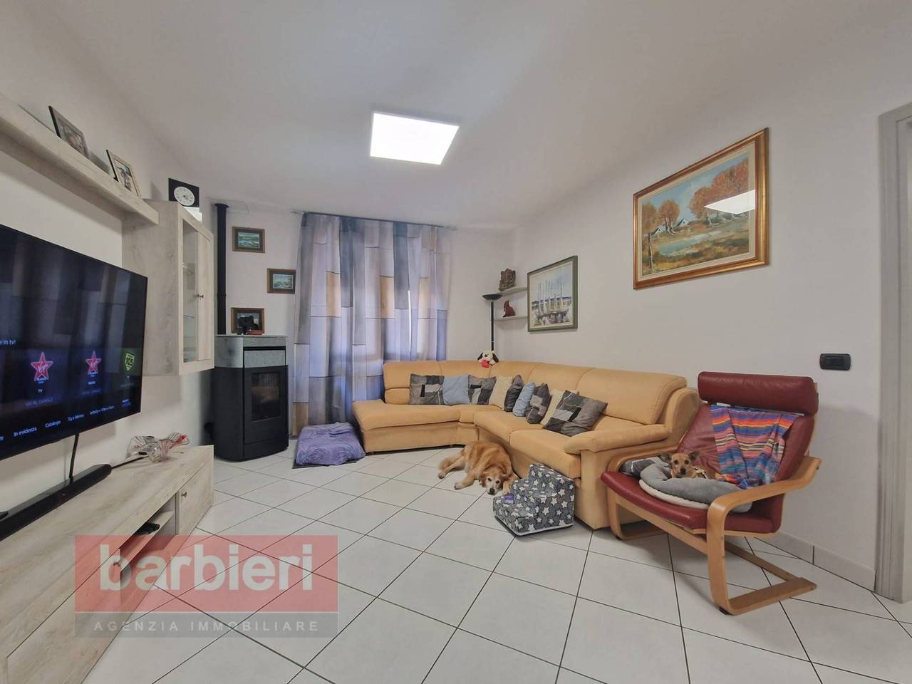 appartamento in vendita a Cervia in zona Pinarella